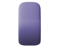 Microsoft Surface Arc Mouse (Violet) - 1335670 - zdjęcie 4